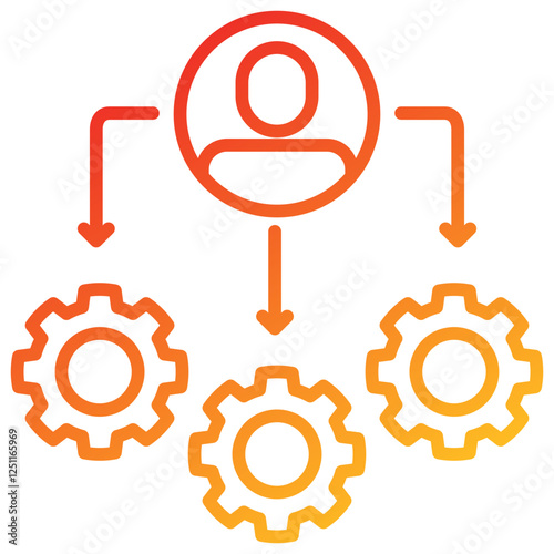Director Icon