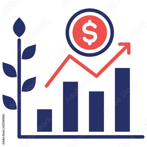 Investment Icon