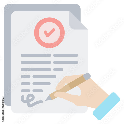 Agreement Icon