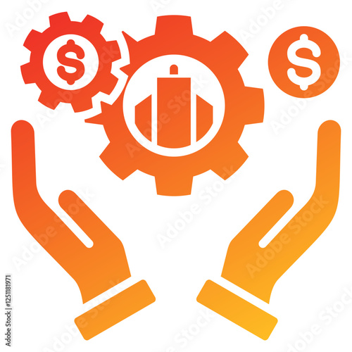 Assets Icon