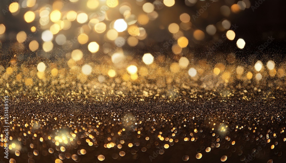 golden bokeh background golden bokeh background