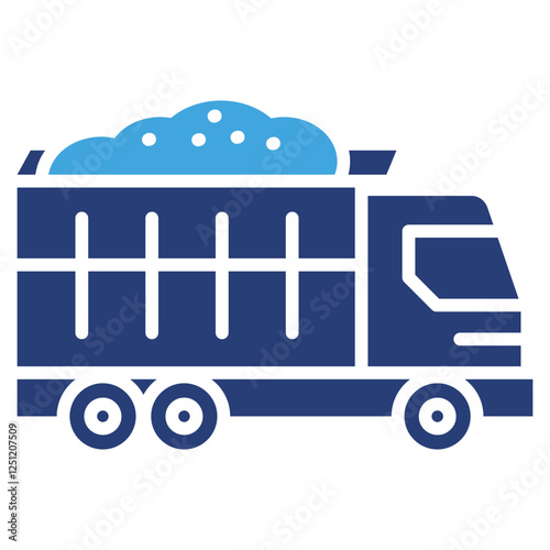 Raw Materials Icon