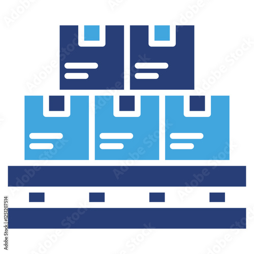 Pallete Icon