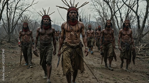 Infinite Horizon: Floating Glass Villages Above Clouds with AI-Guided Solar Drones