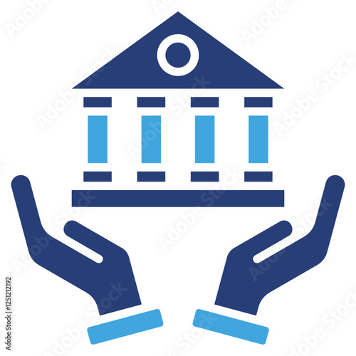 Governance Icon