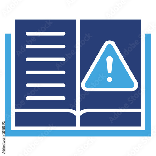 Book Icon