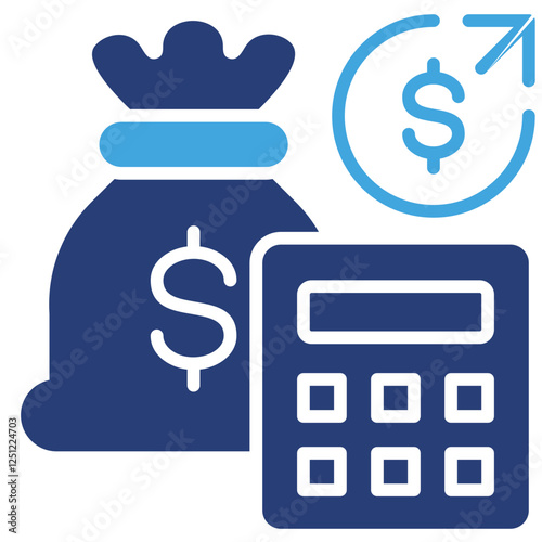 Expenses Icon