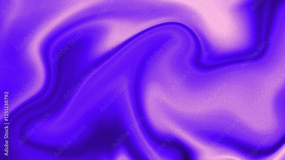 Fototapeta premium Pink blue purple marble liquid abstract background