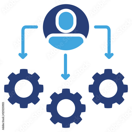 Director Icon