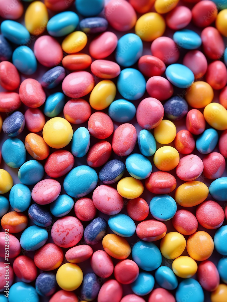 Colorful Small Stones Create A Visually Appealing Top View Background Image Suitable For Use On Cellphone Or Mobile Phone Screens. 00002 Colorful Small Stones Create A Visually Appealing Top View Background Image Suitable For Use On Cellphone Or Mobile Phone Screens. 00002