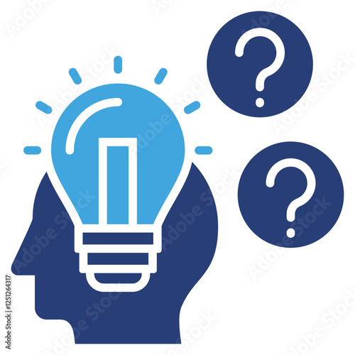 Consideration Icon