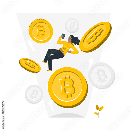 Savings Disproportionate Illustrations