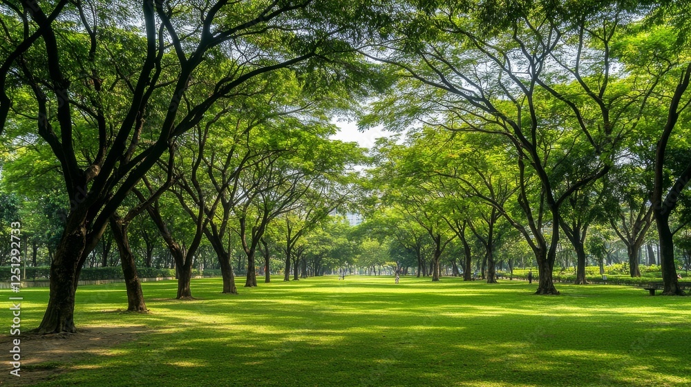 pollution free and clean air at tree area pollution free and clean air at tree area