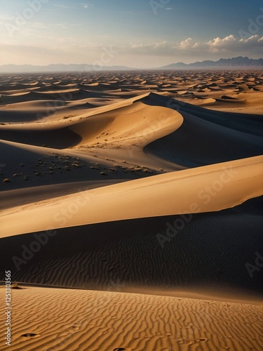 nfinite Horizon: Floating Glass Villages Above Clouds with AI-Guided Solar Drones