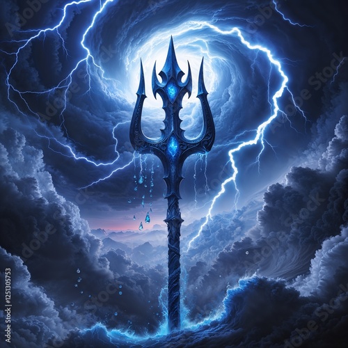 nfinite Horizon: Floating Glass Villages Above Clouds with AI-Guided Solar Drones