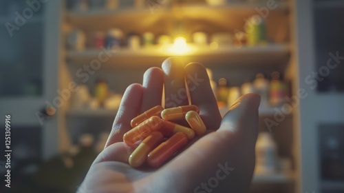 Heart Medicine