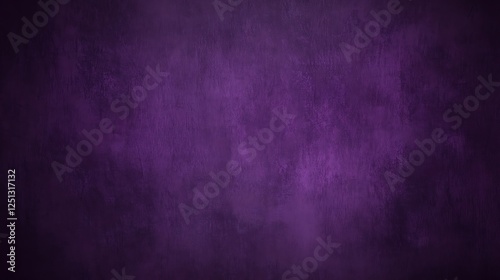 Purple textured backdrop