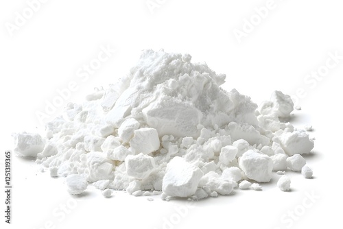 Magnesium Glycinate Powder Complex - Natural Health Supplement Ingredient