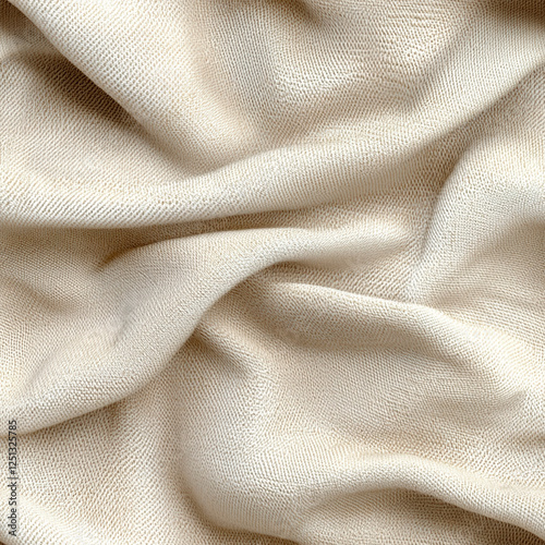 seamless silk fabric background