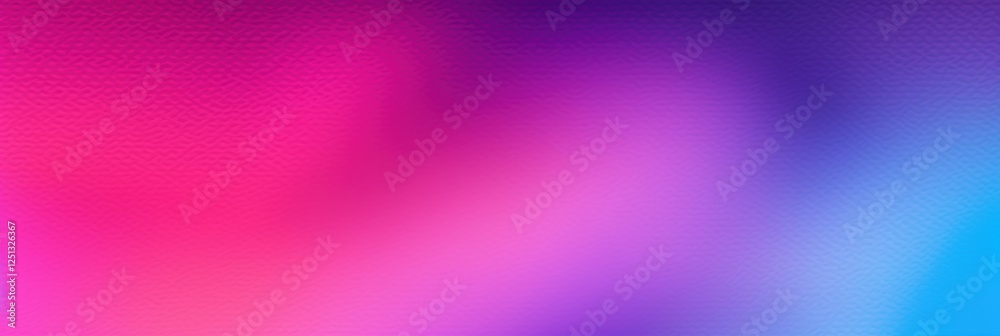Vibrant Abstract Blurred Background in Shades of Pink, Magenta, Blue, and Purple for Artistic and Creative Designs