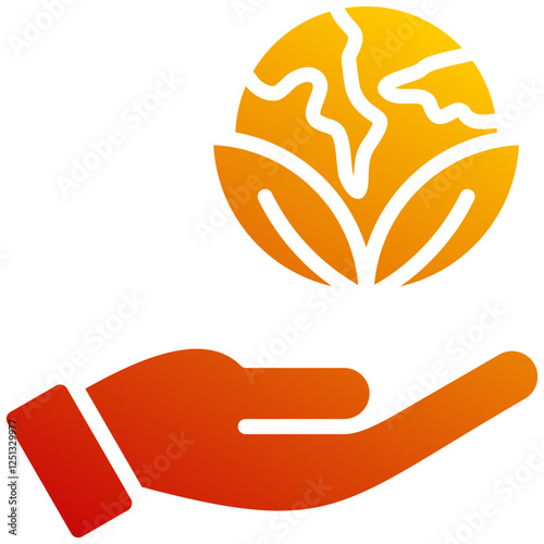 Enviroment Icon
