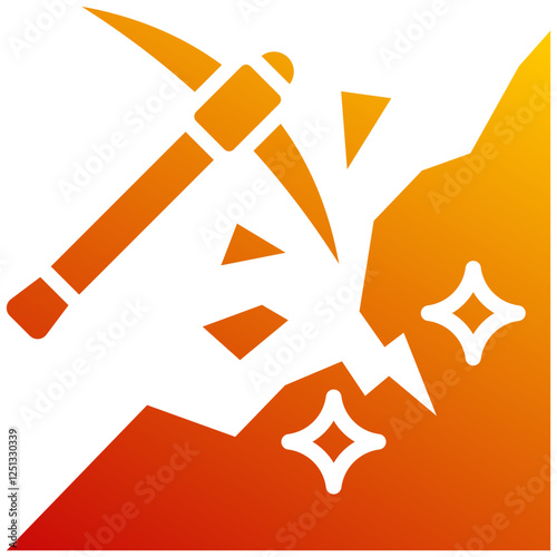 Mining Icon