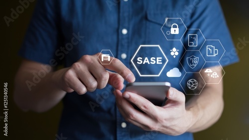 Secure Access Service Edge (SASE): Modernizing Network Security