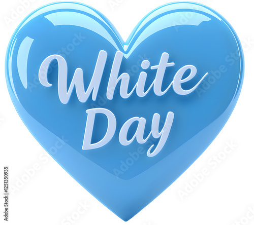 화이트데이(white day)