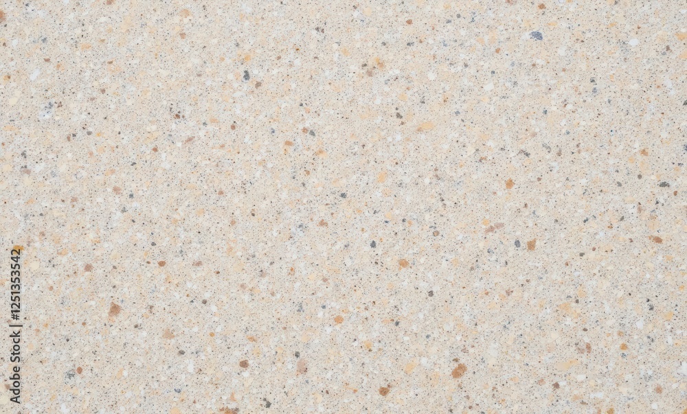 Light beige textured concrete surface Light beige textured concrete surface