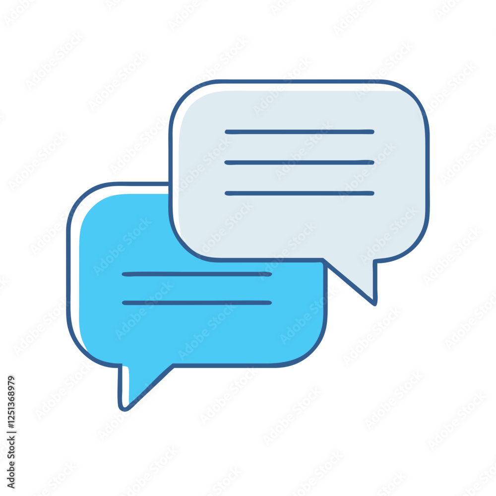 speech bubble icon, speech bubble vector illustration-simple illustration of speech bubble, perfect for speech bubble logos and icons speech bubble icon, speech bubble vector illustration-simple illustration of speech bubble, perfect for speech bubble logos and icons
