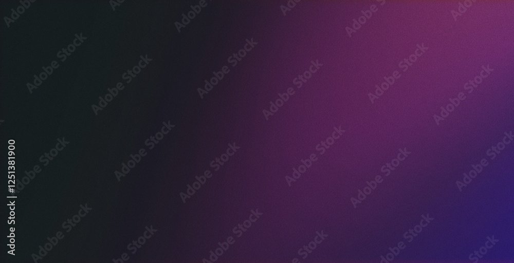Obraz premium Color gradient background, granular background.