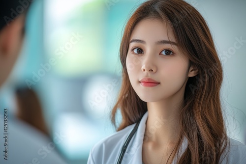 Health care, pain asian young woman suffering from hemorrhoid, anus, diarrhea and constipation, girl hand touching, holds butt, anal have abdominal, intestine problem, abscess disease and smell