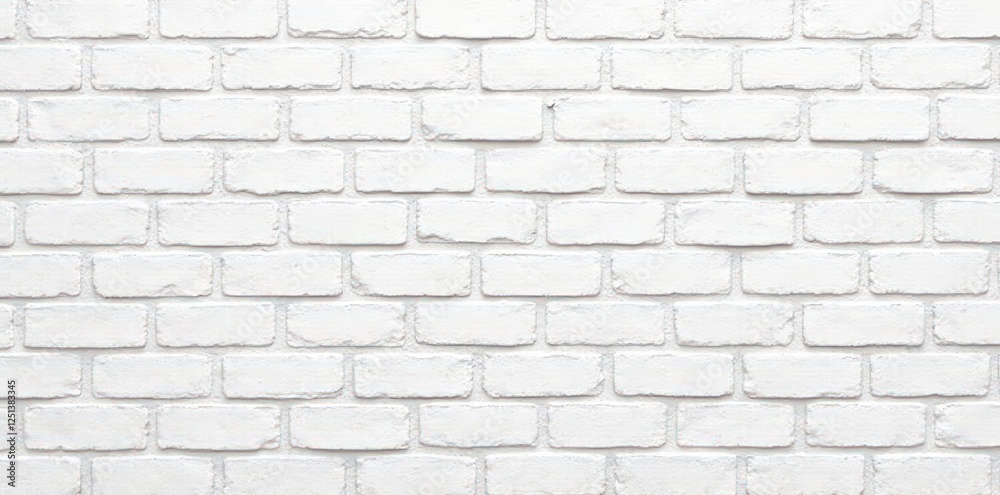 Clean white brick wall texture, perfect backdrop , light, building, stock photo Clean white brick wall texture, perfect backdrop , light, building, stock photo