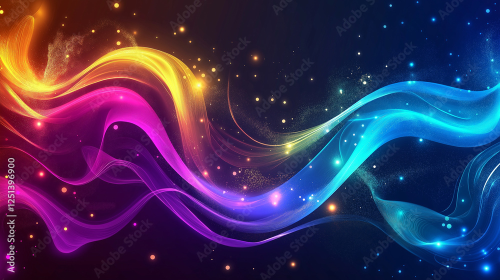 A mesmerizing abstract artwork featuring vibrant swirls of colors dancing across the canvas, representing creativity, motion, and the dynamic nature of artistic expression. A mesmerizing abstract artwork featuring vibrant swirls of colors dancing across the canvas, representing creativity, motion, and the dynamic nature of artistic expression.