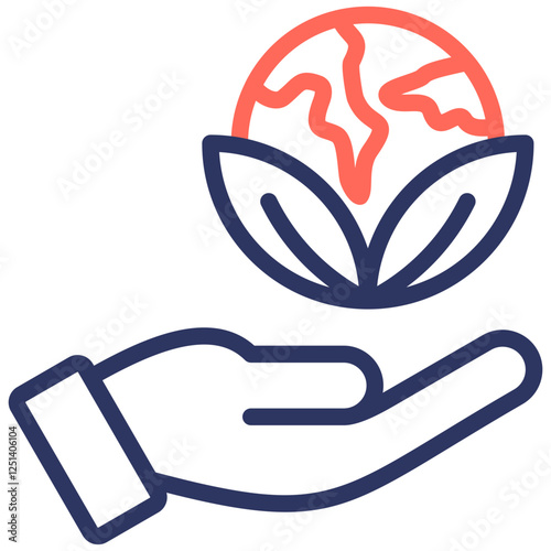 Enviroment Icon
