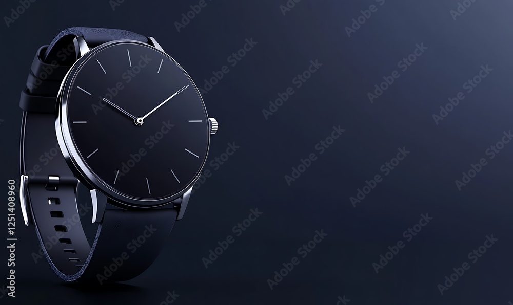 custom made wallpaper toronto digitalA sleek modern smartwatch featuring a metallic finish, perfect for tech enthusiasts and fashion-forward individuals.