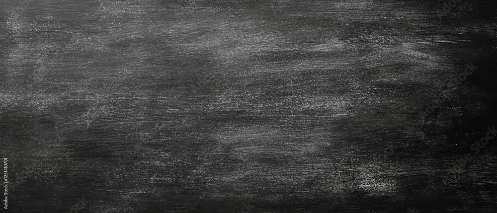 A textured black chalkboard surface ideal for educational or artistic use. A textured black chalkboard surface ideal for educational or artistic use.