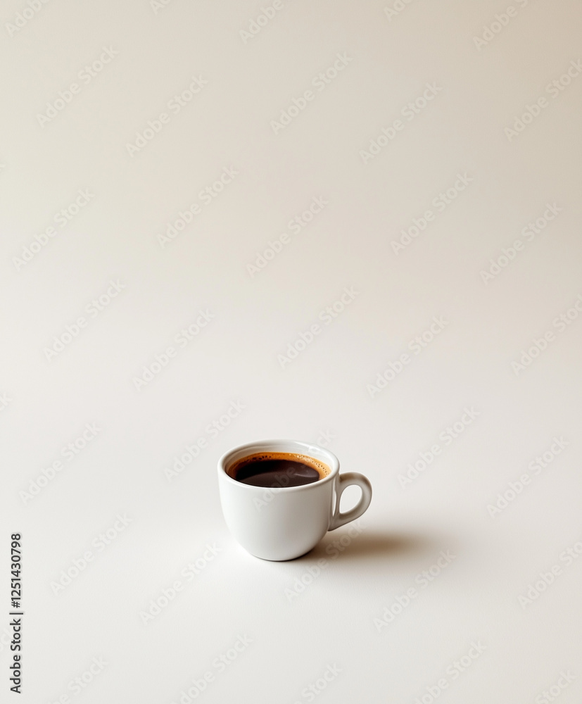 A steaming cup of coffee rests on a rustic wooden table A steaming cup of coffee rests on a rustic wooden table