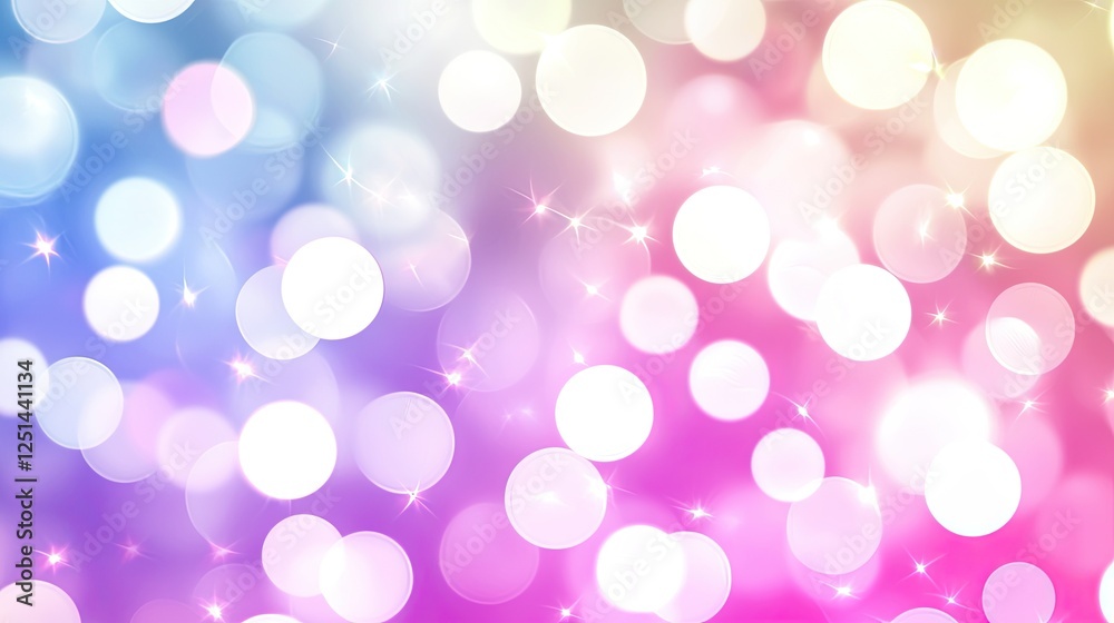 Abstract bokeh lights celebration background Abstract bokeh lights celebration background