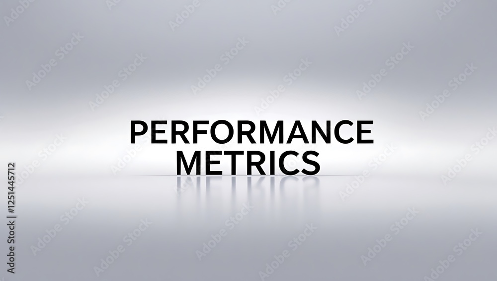 performance metrics text - business analysis and growth performance metrics text - business analysis and growth