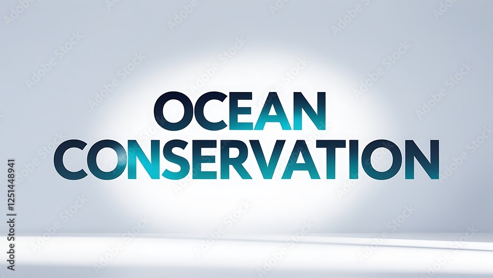 ocean conservation - for a sustainable future and healthy ecosystems ocean conservation - for a sustainable future and healthy ecosystems