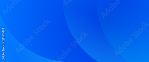 Abstract blue background
