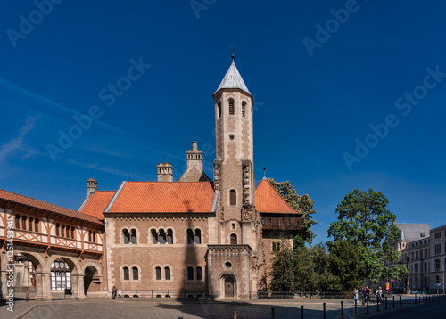 Braunschweiger Dom photo