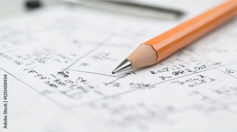 trigonometry math book equations and formulae handwritten on white paper Handwritten trigonometry proof, showcasing essential math concepts for students. Perfect for study trigonometry math book equations and formulae handwritten on white paper Handwritten trigonometry proof, showcasing essential math concepts for students. Perfect for study