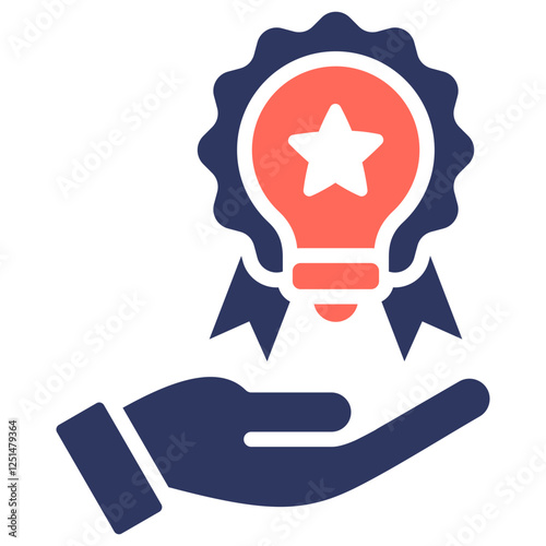 Intangible Asset Icon