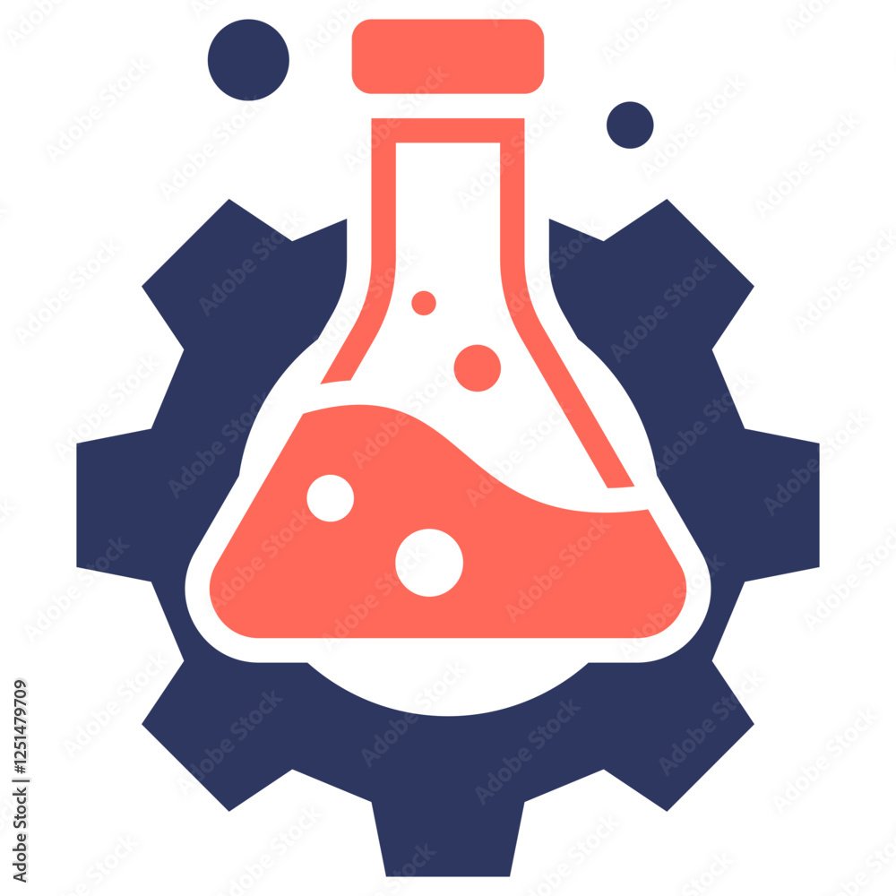 Chemical Icon