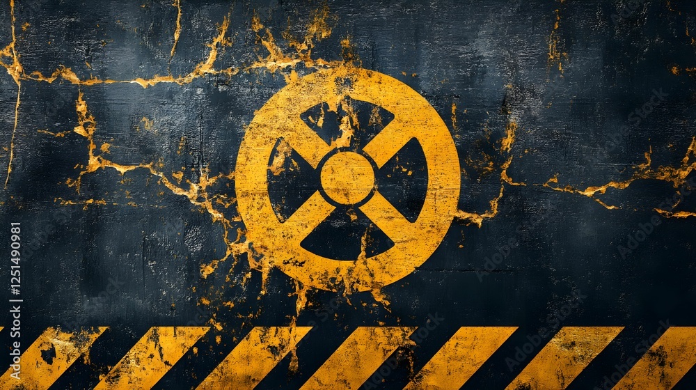 zagrożenie biologiczne, biohazard, ostrzeżenie, znak ostrzegawczy, niebezpieczeństwo, zagrożenie, chemikalia, wirusy, pandemia, bezpieczeństwo, toksyny, materiały biologiczne, laboratorium, radioaktyw