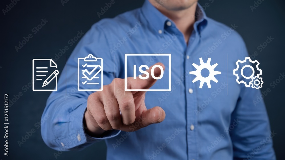 ISO Certification: Standards, Compliance, and Quality Management ISO Certification: Standards, Compliance, and Quality Management
