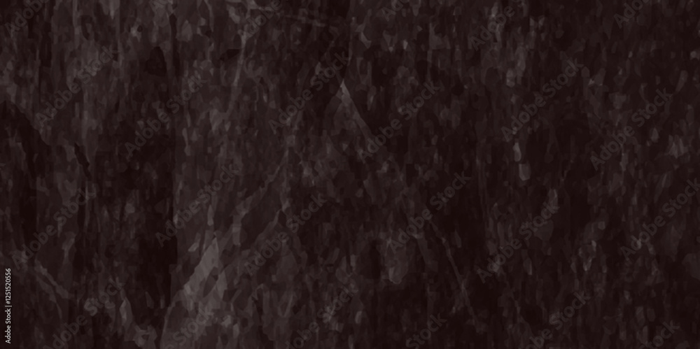 Naklejka premium grunge Black marble texture with natural pattern, Abstract distressed old Grunge wall black rock background texture, vintage stone concrete cement old blackboard or chalkboard texture.