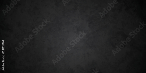 Abstract Dark black concreate wall retro old slate grunge backdrop background or texture. black concrete wall High Resolution on charcoal color vintage Cement and Concrete texture.	